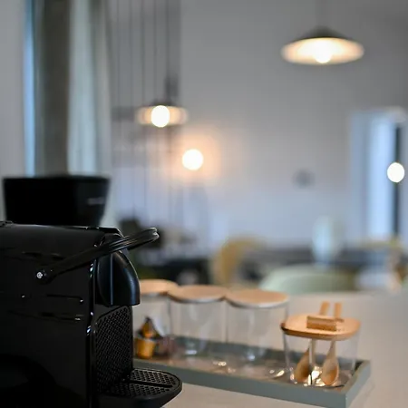 Appartement Big Sky Zadar