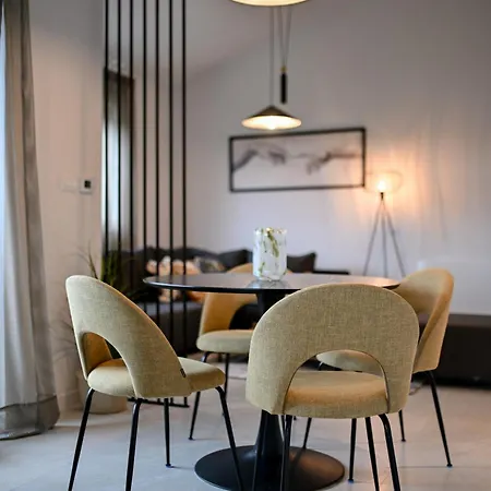 Appartement Big Sky Zadar