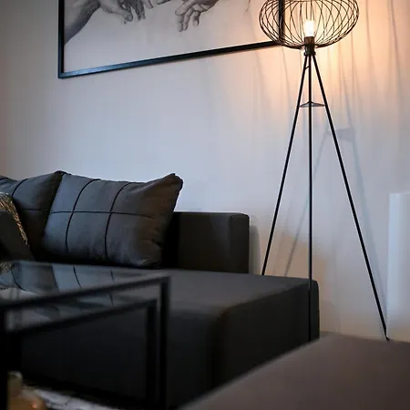 Appartement Big Sky *