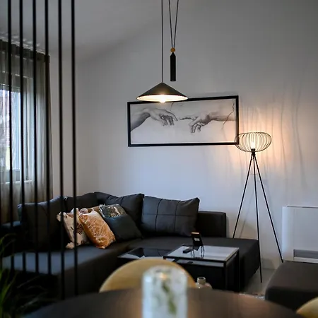 Appartement Big Sky