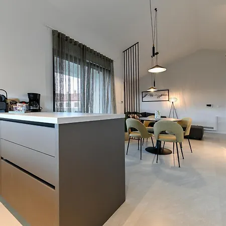 Big Sky Appartement *