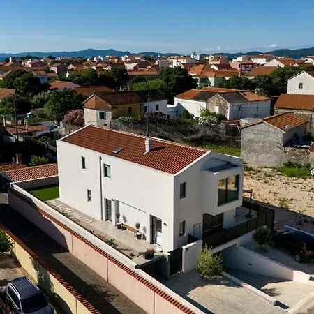 Big Sky Appartement