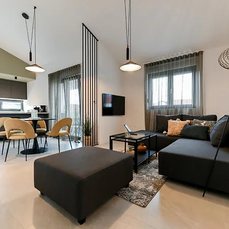 Big Sky Appartement