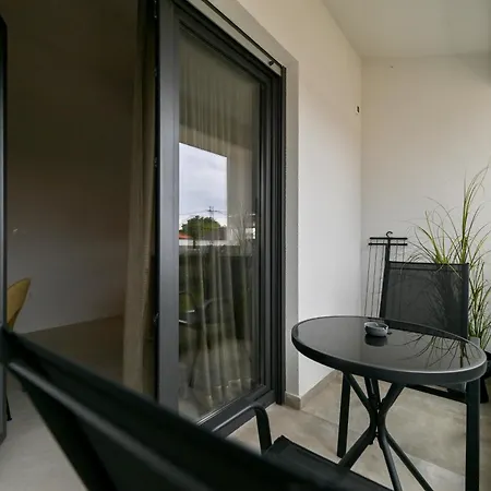 Appartement Big Sky *