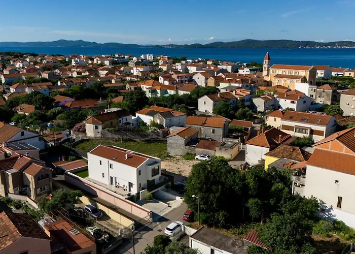 Appartement Big Sky *