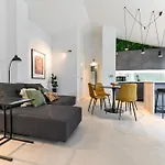 Big Sky Apartamento *
