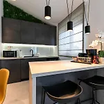 Apartamento Big Sky