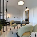 Big Sky Appartement