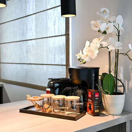 Appartement Big Sky *