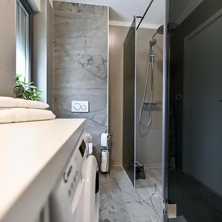 Big Sky Apartmán Zadar