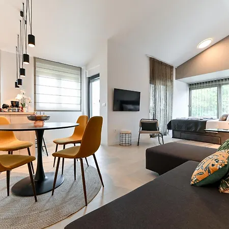 Apartmán Big Sky Zadar