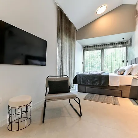 Apartmán Big Sky Zadar