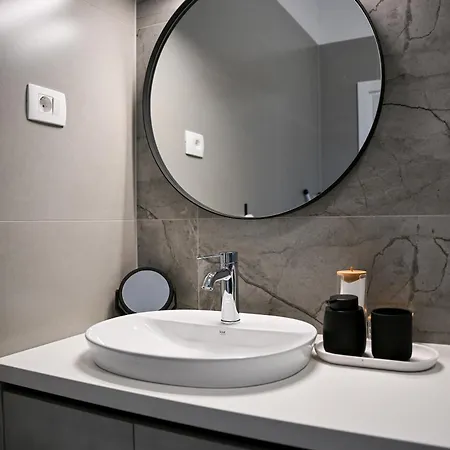 Apartmán Big Sky Zadar