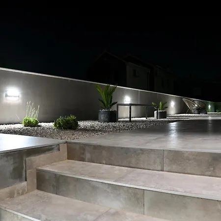 Big Sky Apartmán Zadar