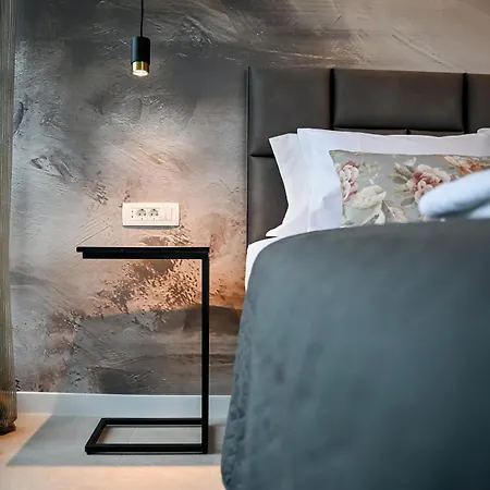 Apartmán Big Sky Zadar