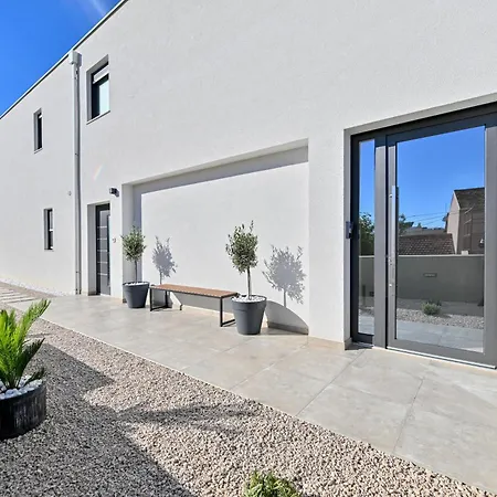 Appartement Big Sky