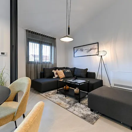 Apartment Big Sky *
