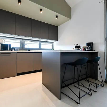 Apartment Big Sky *